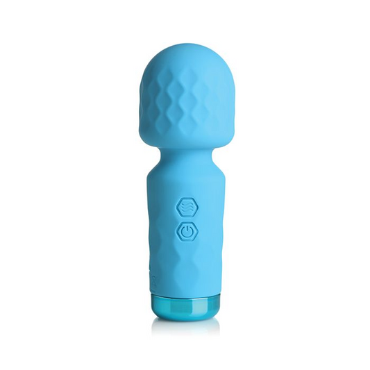 Mini Silicone Wand