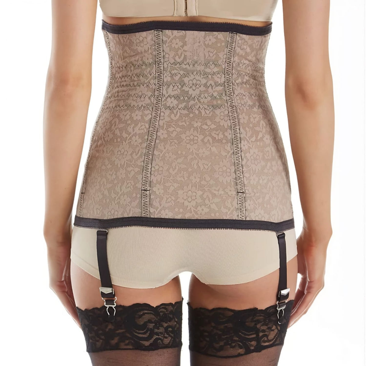 Style 2107 | Waist Trainer / Cincher Extra Firm Shaping