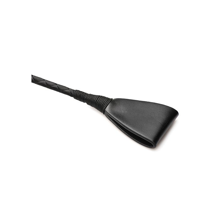 Stallion Riding Crop 18"