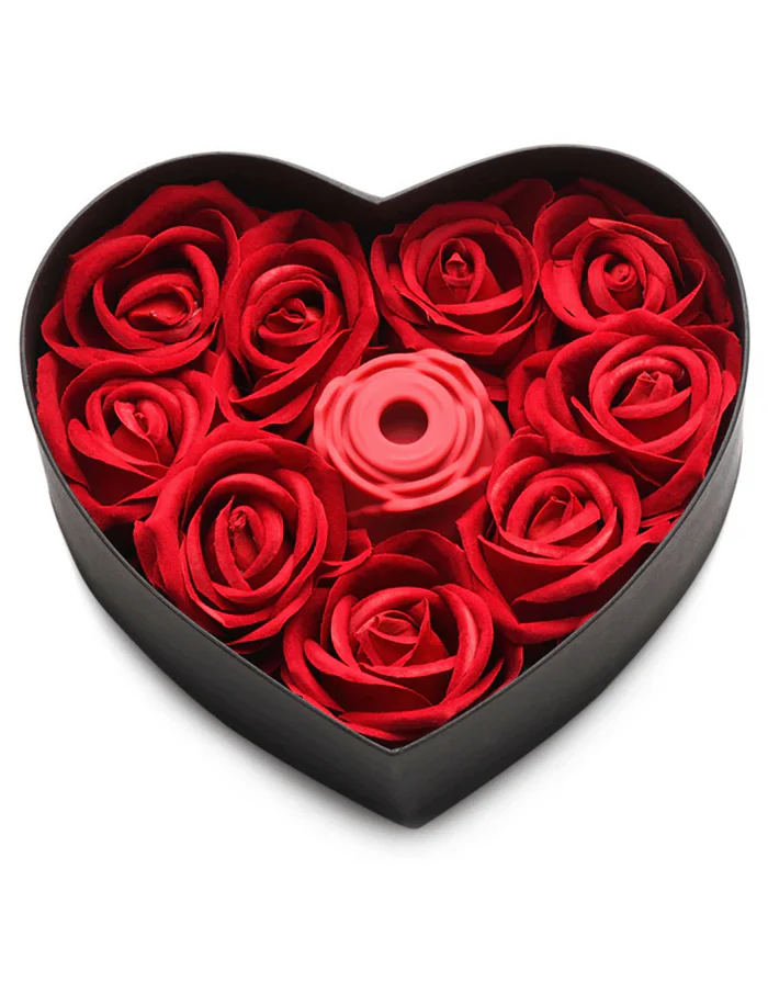 Bloomgasm The Rose Lover's Gift Box