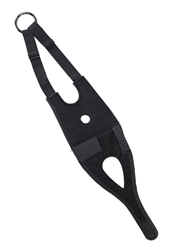 Pivot 2-In-1 Forced-O Strap