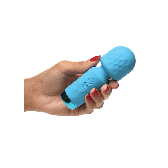 Mini Silicone Wand