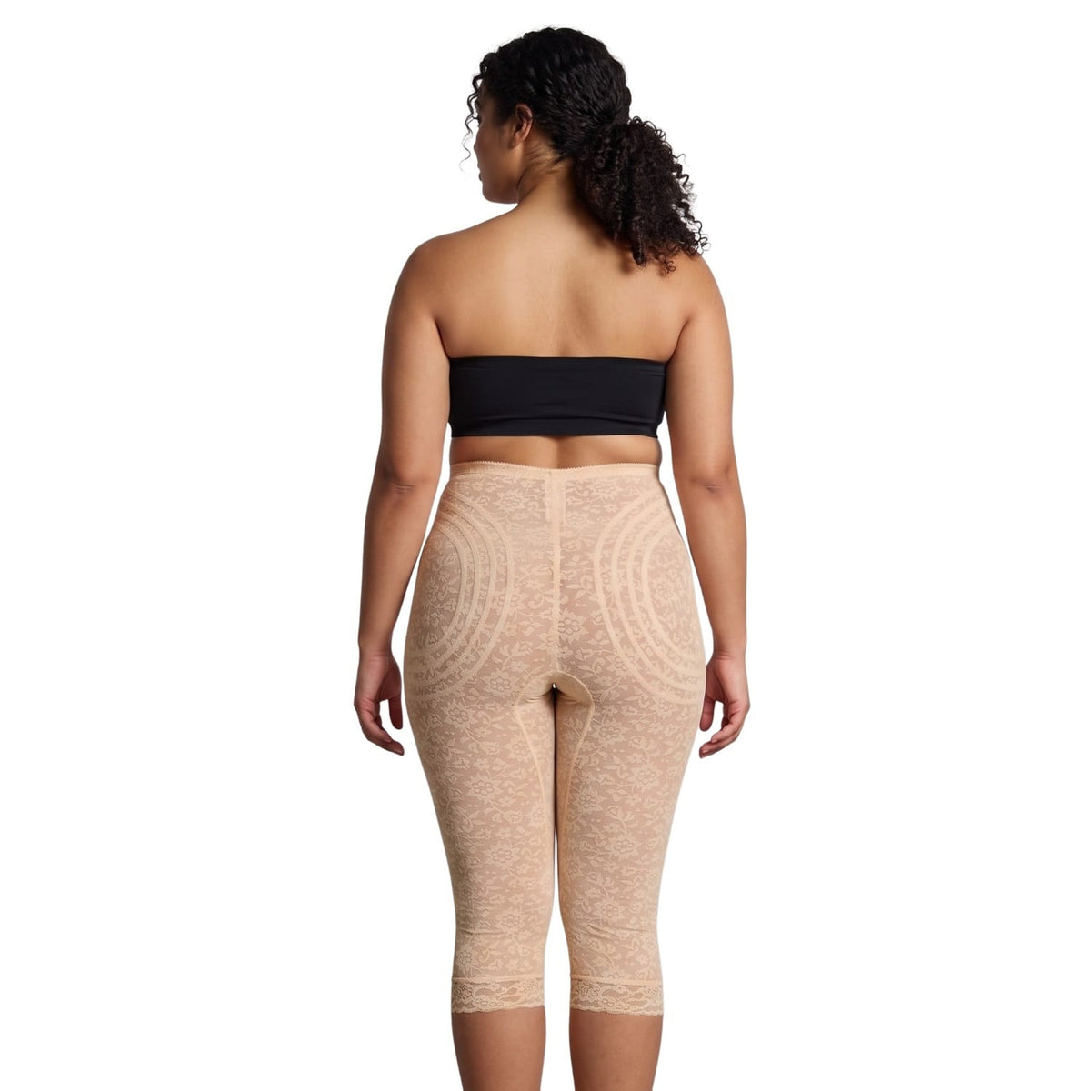 Style 6270 | Leg Shaper Leggings Extra Firm Shaping