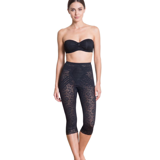 Style 6270 | Leg Shaper Leggings Extra Firm Shaping