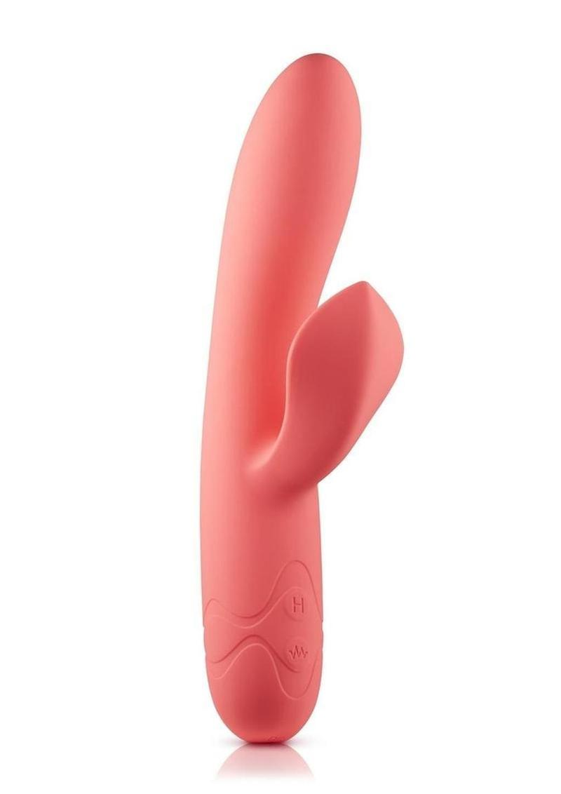 Hush  Rabbit Vibrator