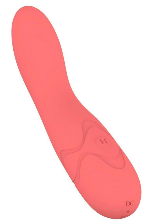 Hush G-Spot Vibrator