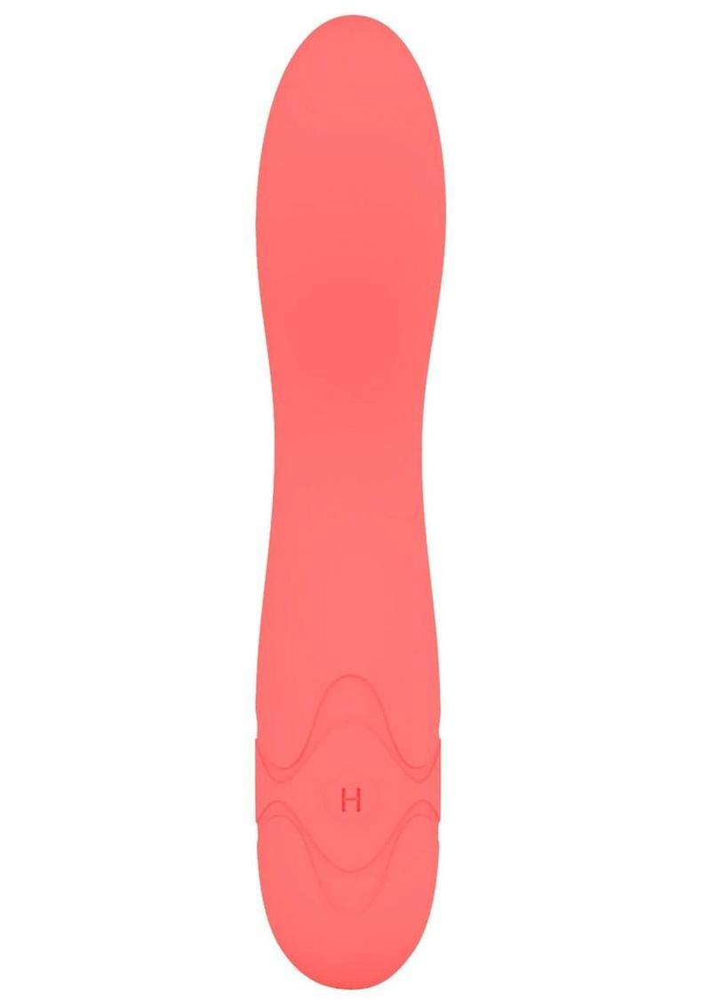 Hush G-Spot Vibrator