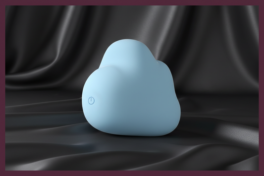 Cuddle Cloud