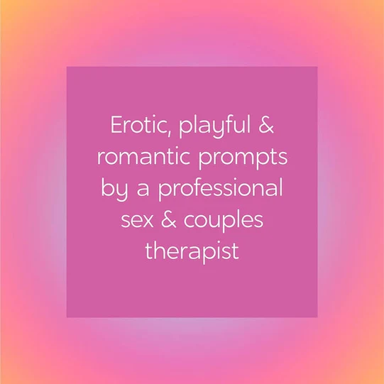 Sexology Deck