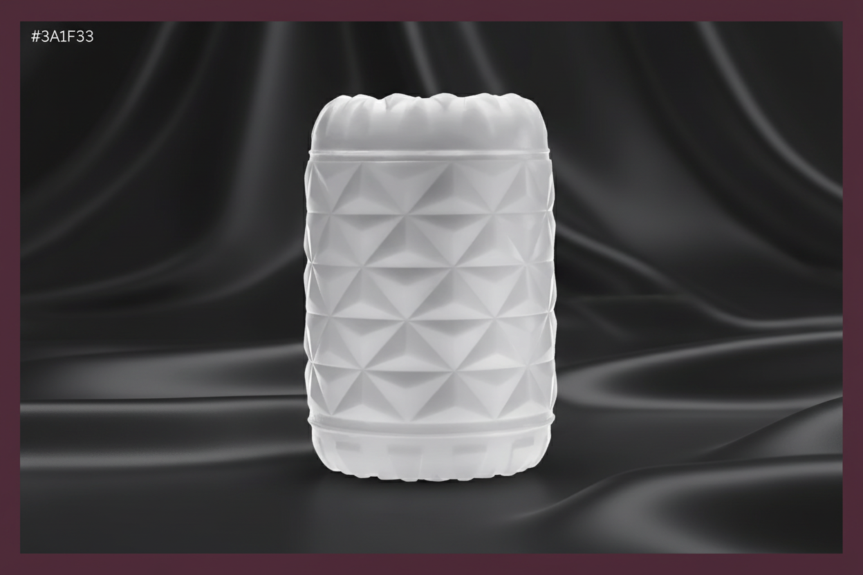 Reakt Self-Lubricating Stroker