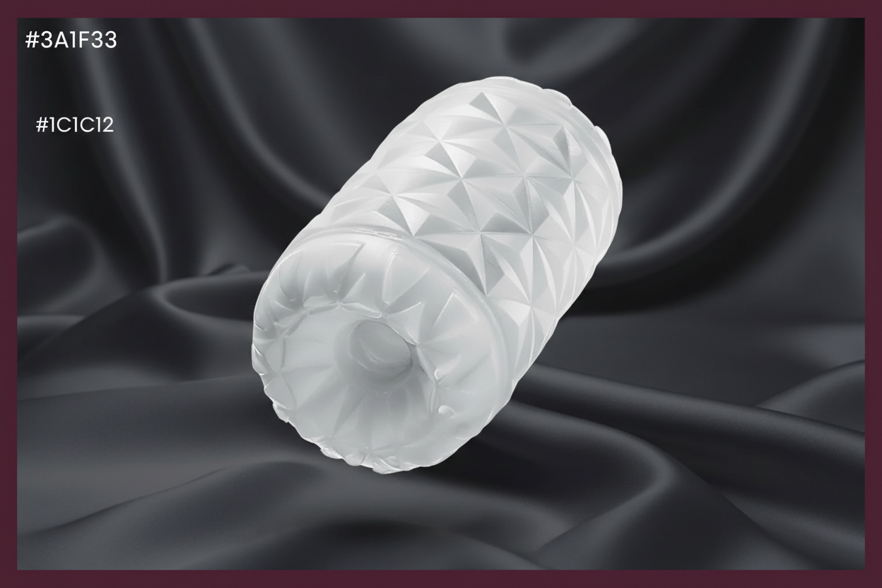 Reakt Self-Lubricating Stroker