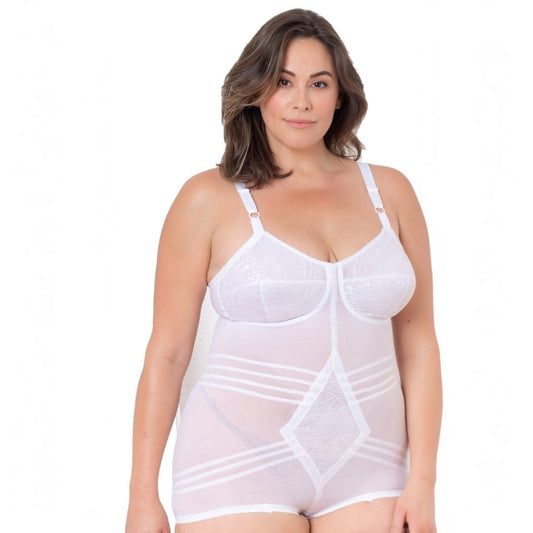 Body Briefer Firm Shaping
