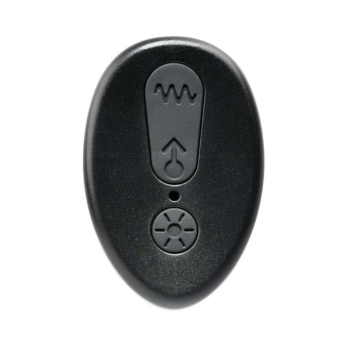 Warming & Rotating Prostate Thruster