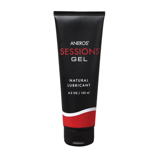 Sessions Lubricant Gel