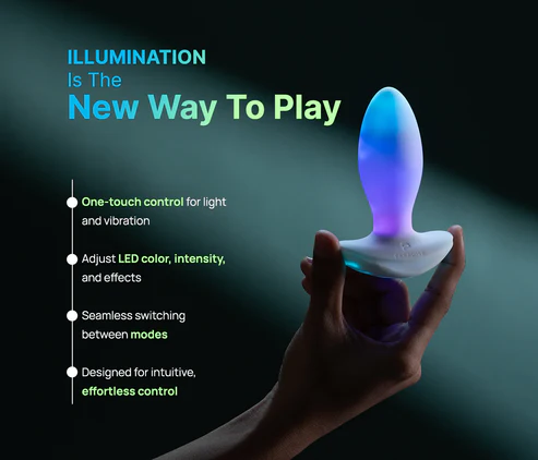 Illumination THE Plug