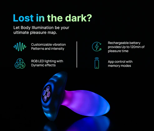 Illumination THE Plug