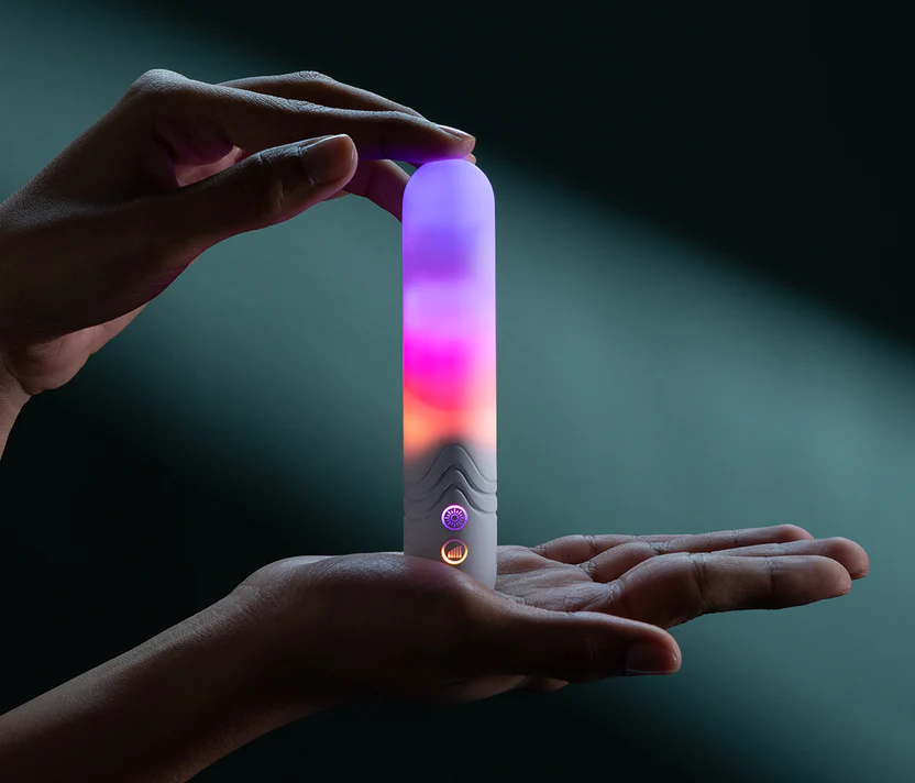 Illumination THE Bullet