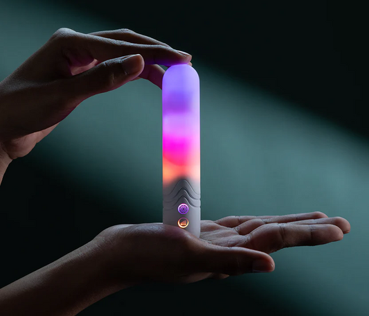 Illumination THE Bullet