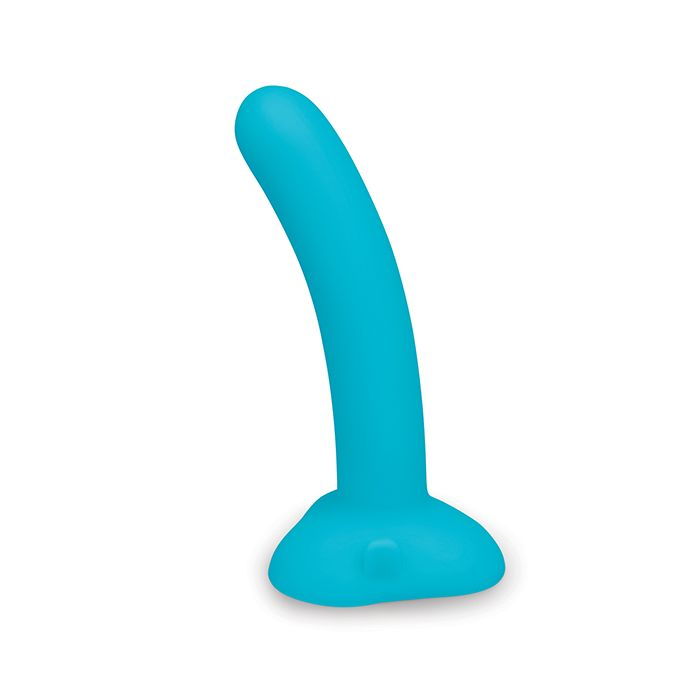 Every Body Strap-On Harness Set With 6" Silicone Dildo Peg