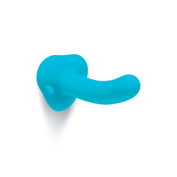 Every Body Strap-On Harness Set With 6" Silicone Dildo Peg