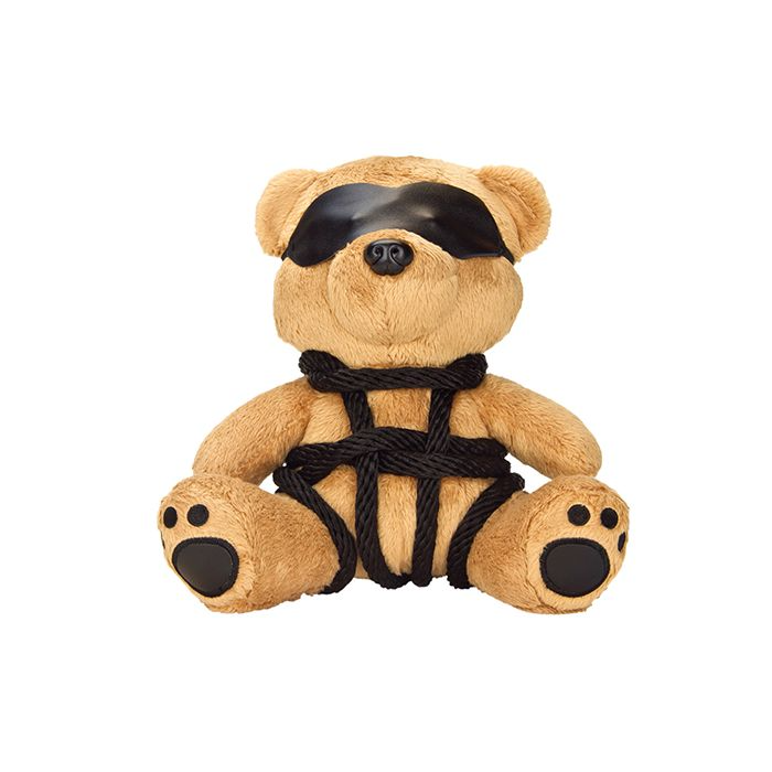 Bondage Teddy Bear