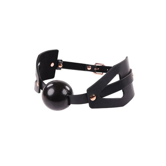 Brat Ball Gag