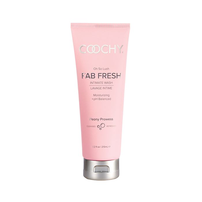 COOCHY Fresh Feminine Wash