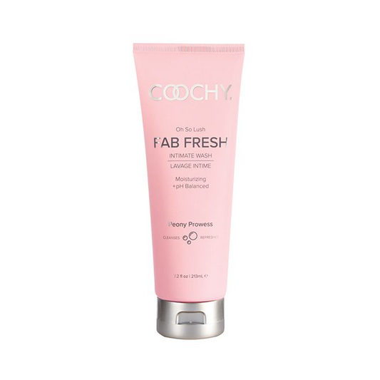 COOCHY Fresh Feminine Wash