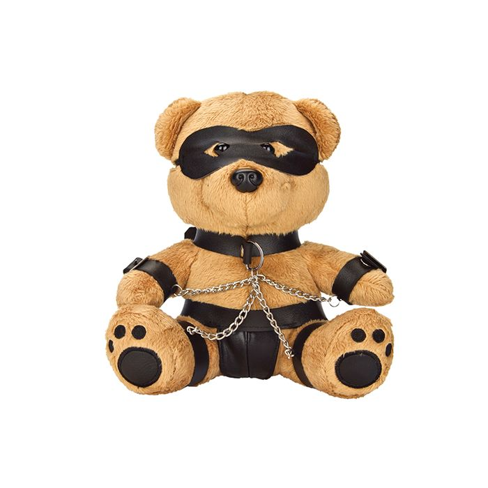 Bondage Teddy Bear