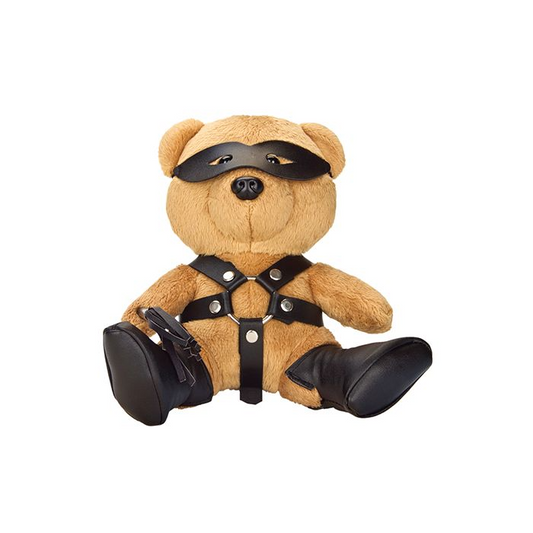 Bondage Teddy Bear