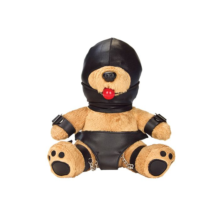 Bondage Teddy Bear