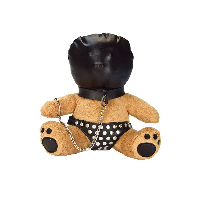 Bondage Teddy Bear