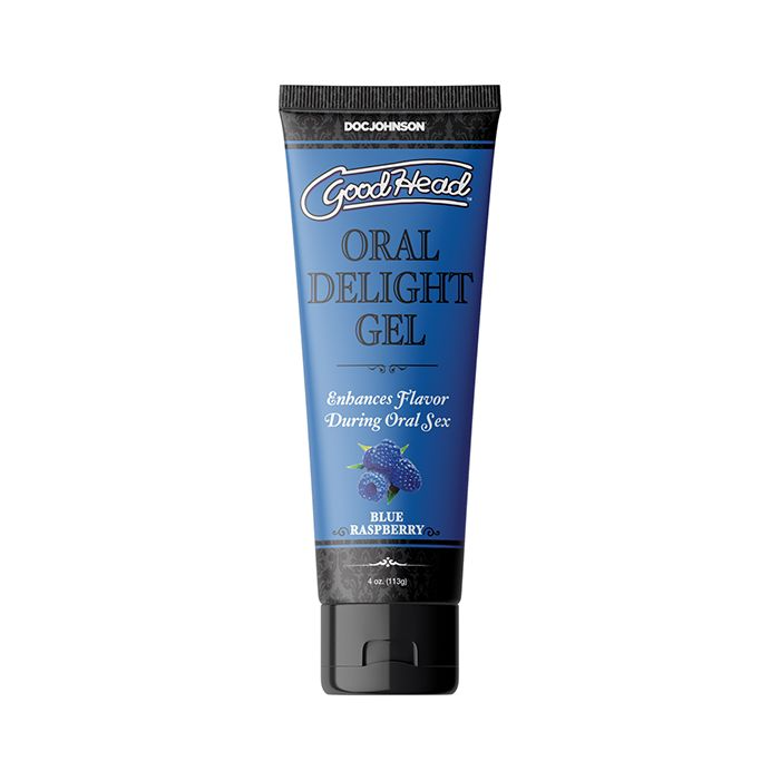 GoodHead Oral Delight Gel