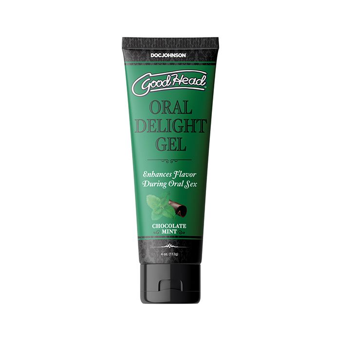 GoodHead Oral Delight Gel