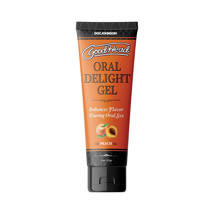 GoodHead Oral Delight Gel