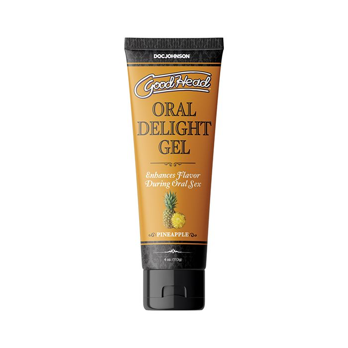 GoodHead Oral Delight Gel