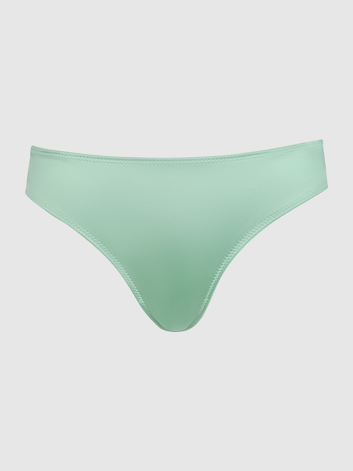 ALLEGRA LIQUID SATIN HIPSTER