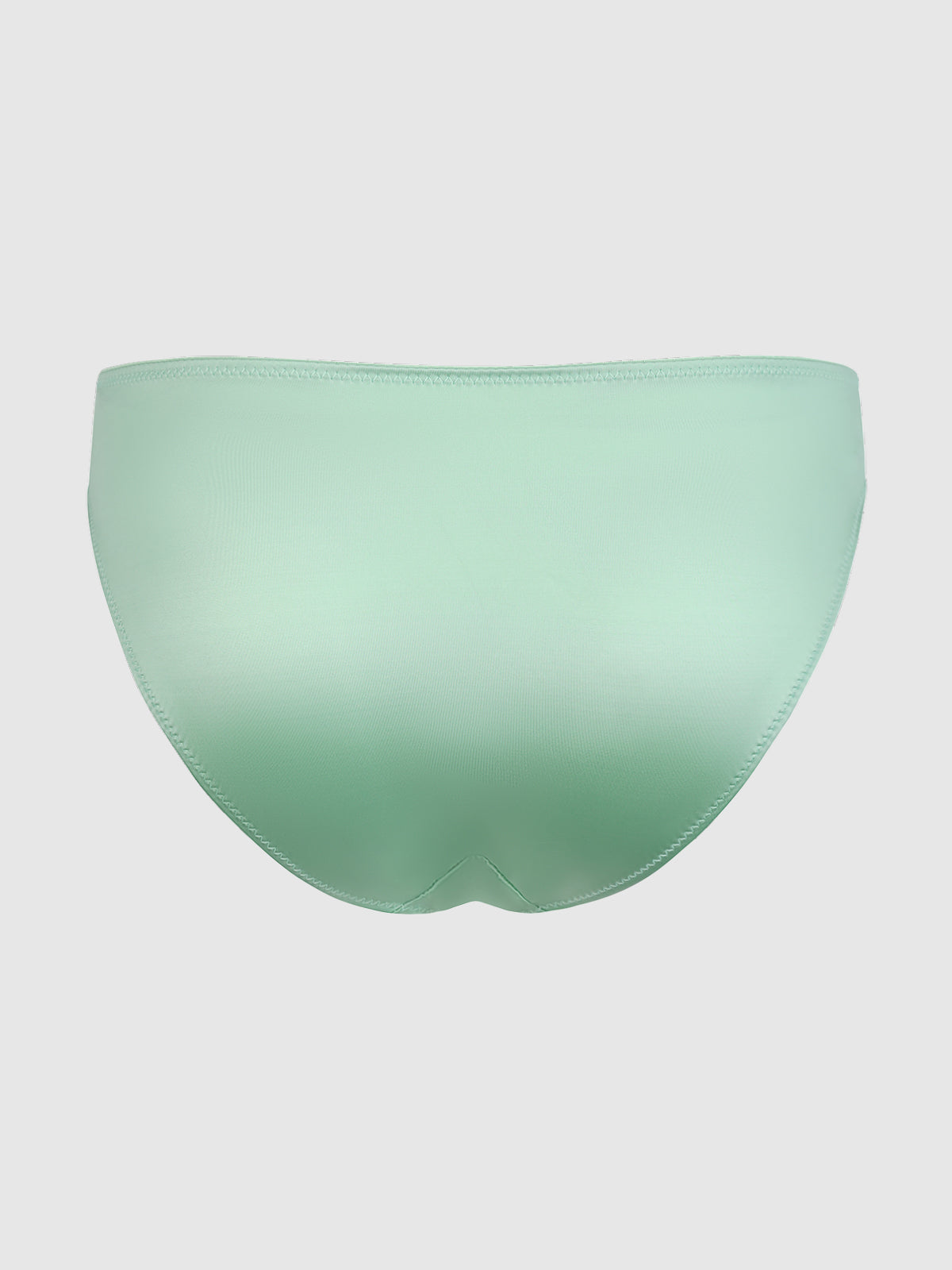 ALLEGRA LIQUID SATIN HIPSTER