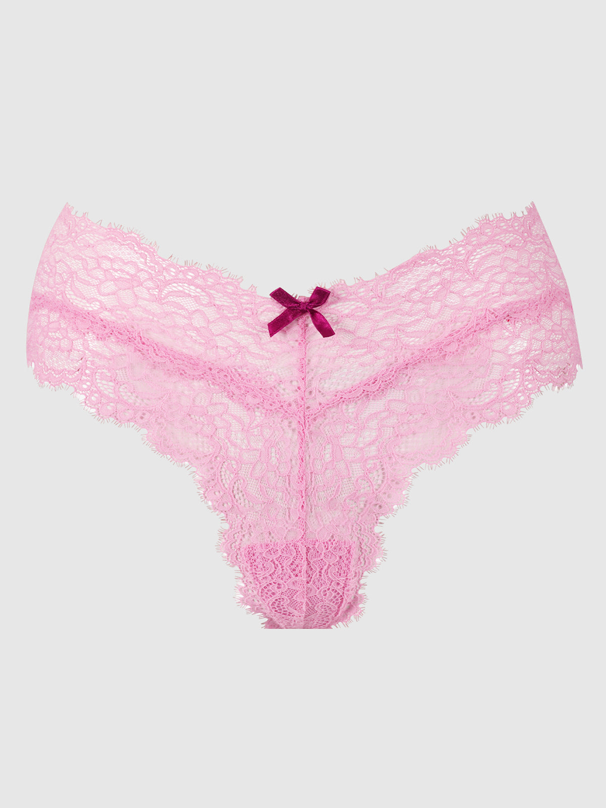 LANA LACE V FRONT G-STRING
