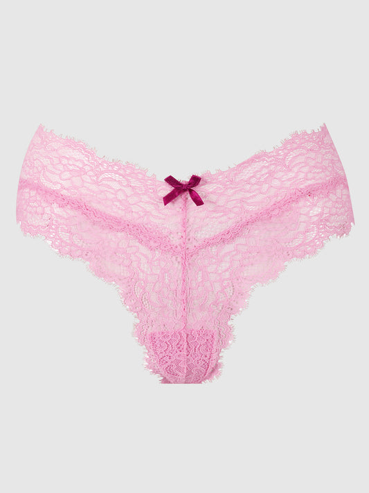 LANA LACE V FRONT G-STRING