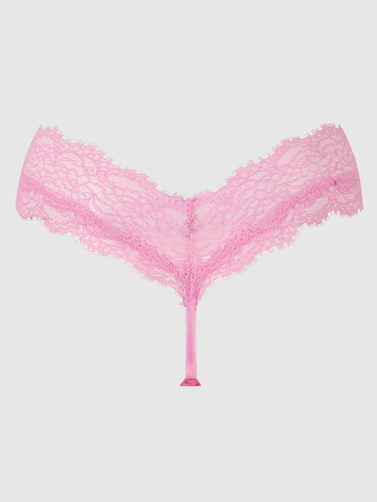 LANA LACE V FRONT G-STRING