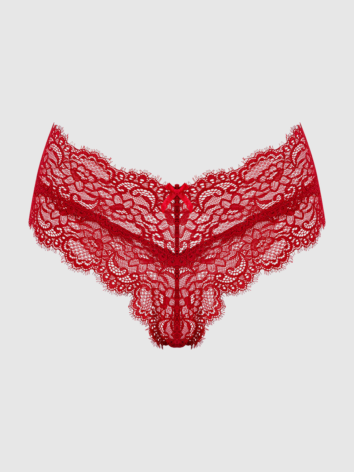 LANA LACE V FRONT G-STRING