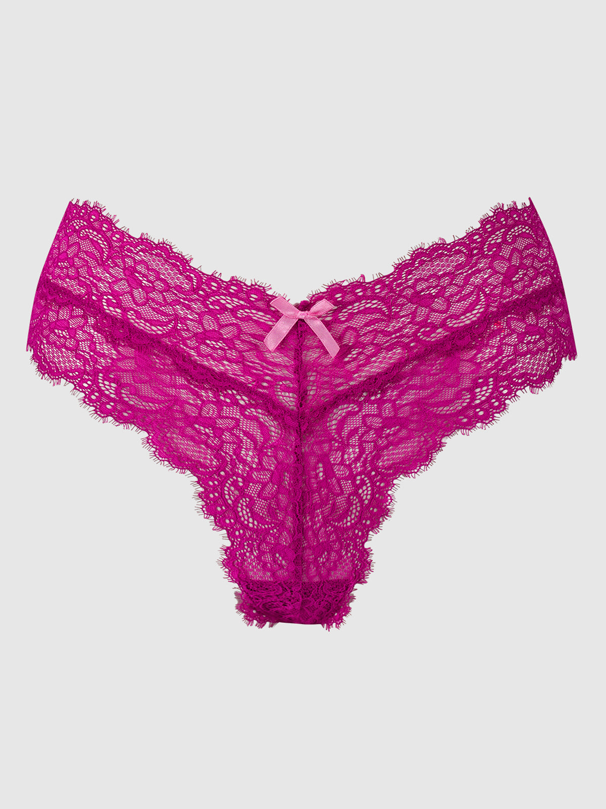 LANA LACE V FRONT G-STRING