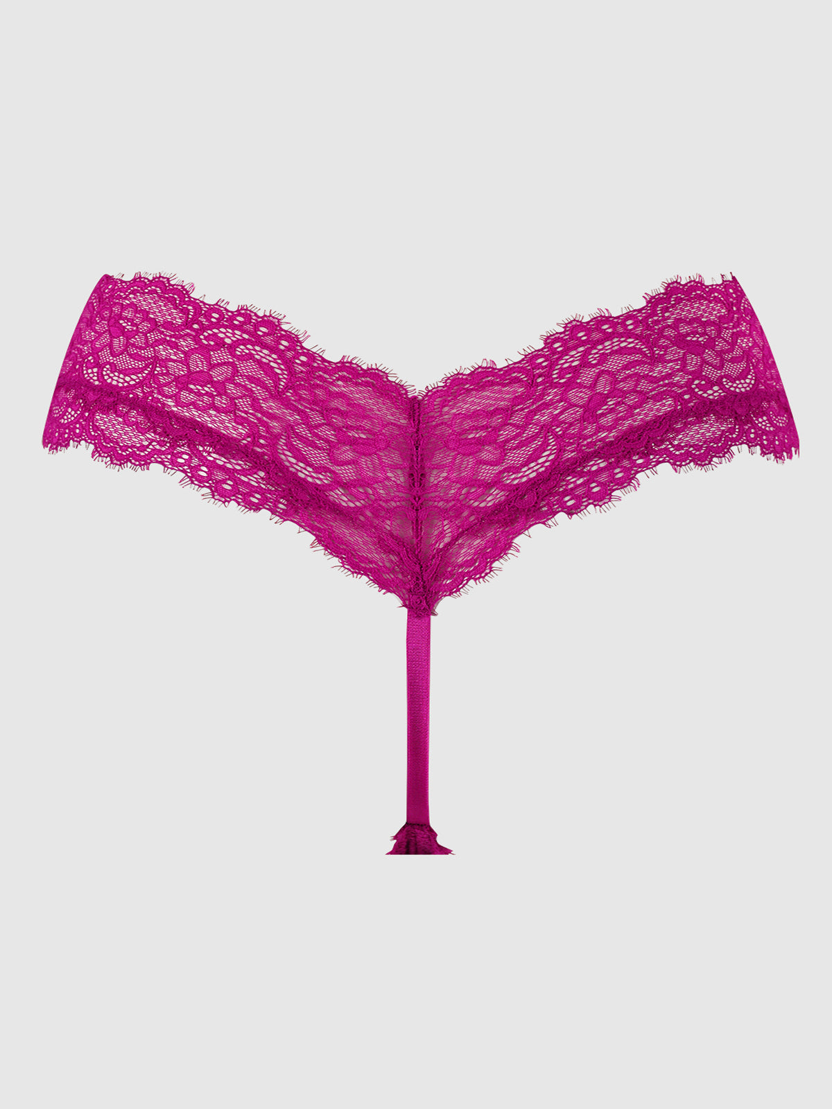 LANA LACE V FRONT G-STRING