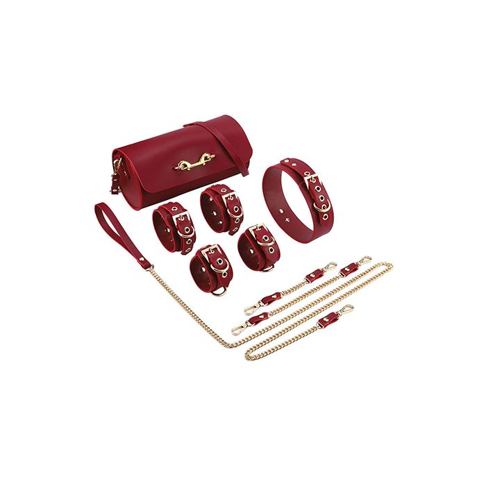 Kinky Play Box Federico Luxurious