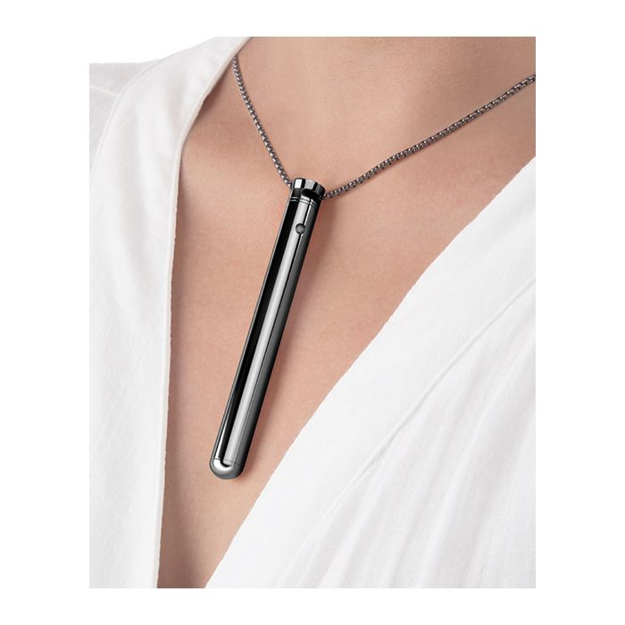 Le Wand Vibrating Necklace