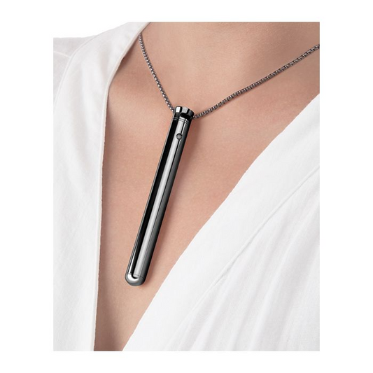 Le Wand Vibrating Necklace