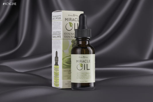 Miracle Oil