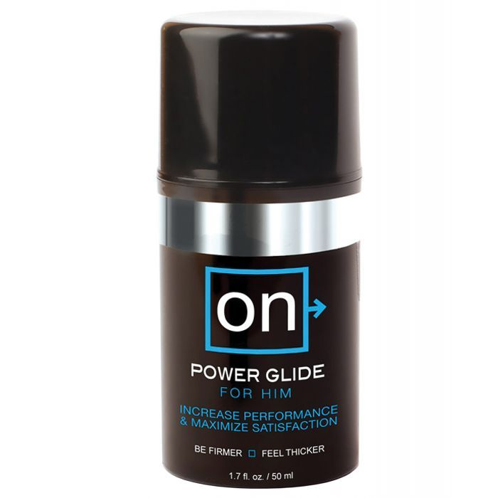 Power Glide For Him Performance Maximizer