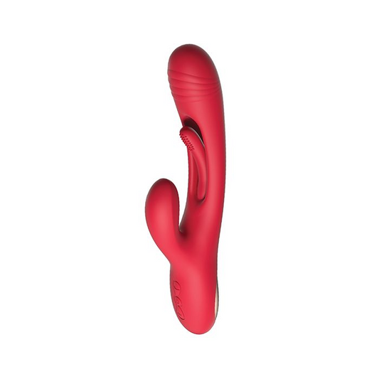 Bora Rabbit Tapping G-spot Vibrator